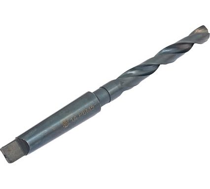 Сверло кх средняя серия (14.0х114х212 мм; КМ2; Р6М5 6542; ГОСТ 10903-77) ИНСТУЛС 00001181213