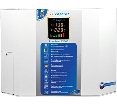 Стабилизатор 12 000 ВА Энергия Premium Е0101-0171