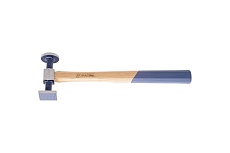 Рихтовочный молоток Мастак №4 117-10004