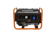 Генератор Lifan 2.5 GF-3 LF2800 00-00000042