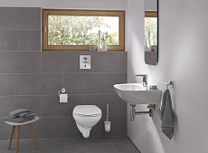 Смеситель для раковины Grohe Bau Cosmopolitan E 36451000 сенсорный