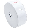 Коронка Bi-Metall 114 мм, М42 Со8% TOOLAS 00007190