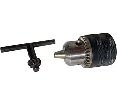 Патрон сверлильный ПС-10 В-12 ФТ 301012