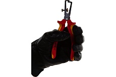 Инструмент для снятия изоляции Knipex KN-1106160