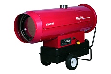 Мобильный дизельный теплогенератор Ballu-Biemmedue PHOEN 110 НС-1052975