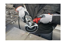 Угловая шлифовальная машина Flex LE 14-7 125 INOX 230/CEE 406546