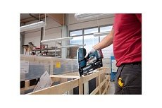 Аккумуляторный гвоздезабиватель Bosch GSK 18 V-LI 0.601.480.301