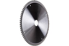 Диск пильный Industrial Алюминий (230x30 мм; 80Т) Hilberg HA230