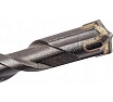 Бур SDS-plus 4Cutter 8x160 мм Makita B-62614