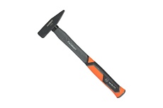 Слесарный молоток с фибергласовой рукояткой, 300г Patriot MHF-300 350001010