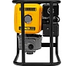 Бензиновая мотопомпа для чистой воды Denzel PX-50, 7 л.с., 2, 600 л/мин, глуб 8 м,напор 30 м/ 99201