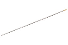 Электрод вольфрамовый WL-15 (10 шт; 2x175 мм; золотистый) GCE 400P920175SB