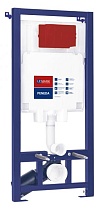 Инсталляция для унитаза Lemark Peneda 9880001 без кнопки