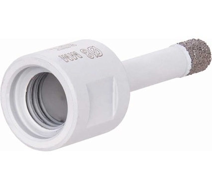 Сверло алмазное Extra Line V-TECH (8x35 мм; М14) Diam 320265