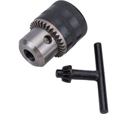 Патрон ПС-10 В10 с ключом ZITOM cd01010