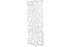 Дизайн-радиатор Primoclima Geom 1800 RAL9016