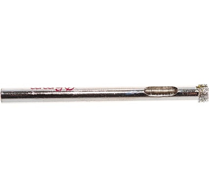 Коронка алмазная кольцевая для керамогранита (6 мм) FIT IT 35493