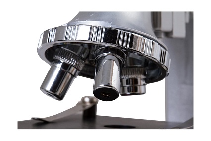 Микроскоп Bresser Junior Biotar 300x-1200x, в кейсе 70125