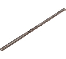 Бур по бетону SDS-Plus 12x260 мм HEADROCK 402-010-12260