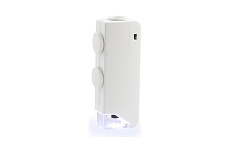 Мини-микроскоп Veber 160х-200х 22707