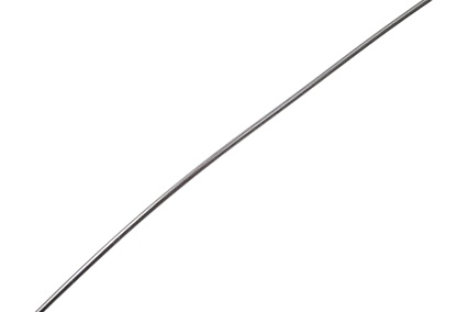 Сварочная проволока E71T-GS 1 мм, 1 кг Gemeral 16783