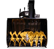 Снегоуборочная машина Champion STT1170E