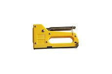 Скобозабивной пистолет Korvus 3400011 пластиковый корпус, 4-8 мм, тип 53 Лк-00006311