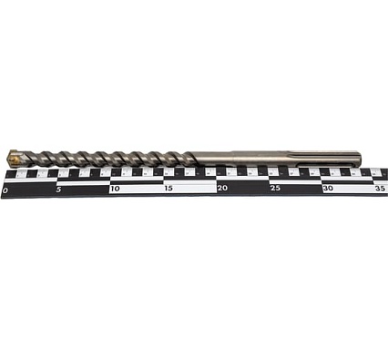 Бур (18х340 мм; SDS-max) Elitech 1820.040000