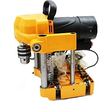 Станок для сверления отверстий на трубах Hongli JK150 310202