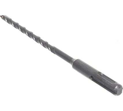 Бур по бетону Special (6.5x100х160 мм; SDS-plus) MONOGRAM 089-441