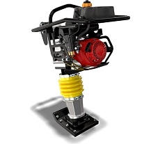 Вибротрамбовка Vektor VRG-80 Honda 782