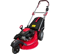 Газонокосилка бензиновая Expert-bis L51S-3W самоходная 3-х колесная 263809