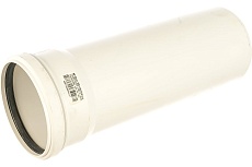 Труба REHAU RAUPIANO 110 длина мм-250 PP 11202641003