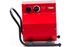 Электротепловентилятор Hintek PROF-03220, 3 кВт 04.000042