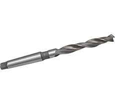 Сверло по металлу к/x 15.5х120х218 мм, Р6М5, КМ2 TORNERI 044733
