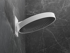 Верхний душ Hansgrohe Rainfinity 360 3jet 26234700 матовый белый