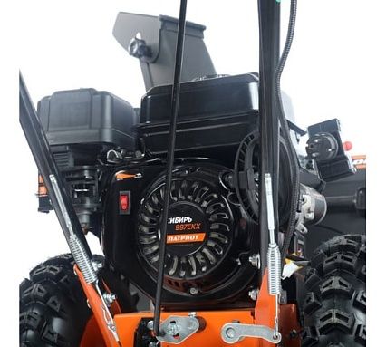 Снегоуборщик Patriot Сибирь 997 ЕKX 426108690