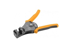 Автоматический съемник изоляции TOLSEN 1.0, 1.6, 2.0, 2.6, 3.2 мм 38049