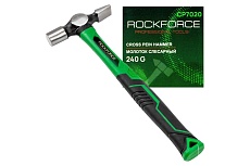 Молоток слесарный Rockforce 240гр RF-CP7020(58461)