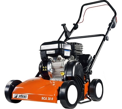 Бензиновый скарификатор Efco SCA 38 R 1800792
