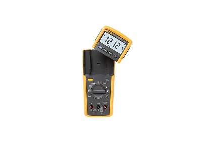 Мультиметр со съемным дисплеем Fluke 233