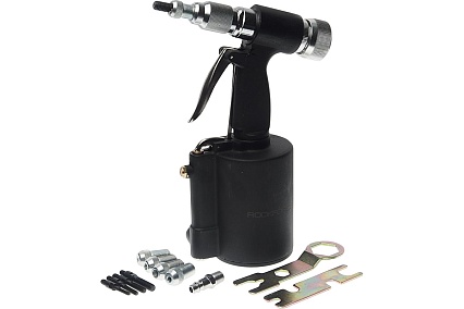 Пневмогидравлический резьбовой заклепочник Rockforce RF-SG-0810(28440)