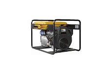 Бензиновый генератор Энерго EB 12.0/230-SLE