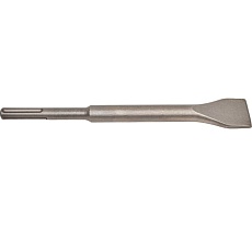 Зубило плоское по бетону (50x25x360 мм; SDS-Max; хром-молибденовая сталь) FIT IT 33506