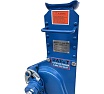 Реечный промышленный домкрат AE&T 10т T20710
