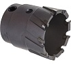 Коронка с твердосплавными напайками Power-Max 30 (43х30 мм) Karnasch 20.1130A-043