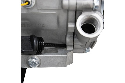 Генератор бензиновый Verton POWER GG6500 01.15815.15818