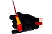 Диэлектрическая отвертка SL4х100мм, CrMo, до 1000В Gross 12942