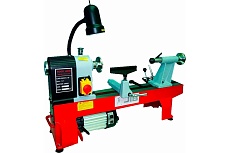 Токарный станок JIB WL1218B 0,6 кВт, 230 В 0902020037000