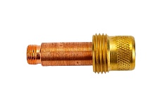 Держатель цанги газовая линза (10 шт; 1.6 мм) для Sintig 17–18–26 Кедр 8004444